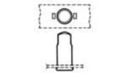 645954-2  Connectors