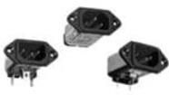 6609000-9  Connectors