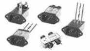 6609012-4 electronic component of TE Connectivity