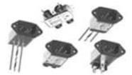 6609012-4  Connectors