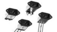 6609014-7  Connectors