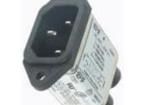6609015-1 AC Power Entry Modules