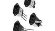 6609016-7 AC Power Entry Modules