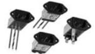 6609017-8  Connectors