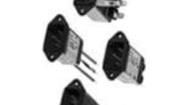 6609017-8 AC Power Entry Modules