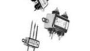 6609021-1 Power Line Filters