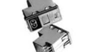 6609110-2 AC Power Entry Modules