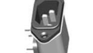 6609987-2 Power Line Filters