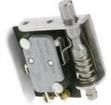 66705-1 Basic / Snap Action Switches