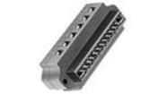 7-1437410-9 Pluggable Terminal Blocks