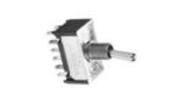 7-1437562-6 Toggle Switches