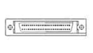 743-3 electronic component of TE Connectivity