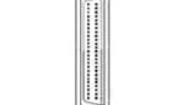 743-3 D-Sub Standard Connectors