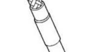 745130-9 D-Sub Tools & Hardware
