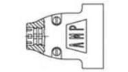 745919-3  Connectors