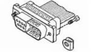 74688-1 electronic component of TE Connectivity