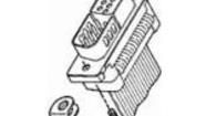 74688-1 D-Sub Tools & Hardware