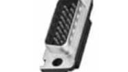 747238-3 D-Sub Standard Connectors