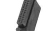 747461-6 D-Sub Standard Connectors