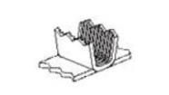 L125/1658R25B  Connectors