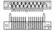 M21097/14-17 electronic component of TE Connectivity