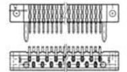 M21097/14-17  Connectors