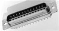 M24308/2-298F  Connectors