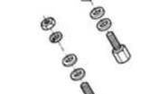 M24308/26-1 D-Sub MIL Spec Connectors