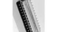 M24308/4-268 D-Sub High Density Connectors