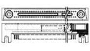 M55302/118-18 electronic component of TE Connectivity