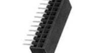 M55302/128-AH1A Headers & Wire Housings
