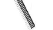 M55302/128-CJ2B Rectangular MIL Spec Connectors