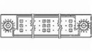 M55302/176-24B electronic component of TE Connectivity