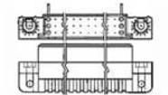 M55302/177-17B  Connectors