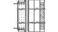 M55302/177-17B Rectangular MIL Spec Connectors