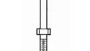 M55302/182-01 RF Connector Accessories