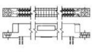 M55302/24-64 electronic component of TE Connectivity