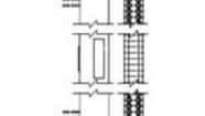 M55302/24-64 Headers & Wire Housings