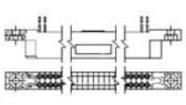 M55302/24-85  Connectors