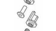 M55302/31-06 Rectangular MIL Spec Connectors