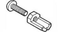 M55302/31-10 electronic component of TE Connectivity