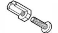M55302/31-10  Connectors
