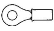 M7928/1-44 electronic component of TE Connectivity