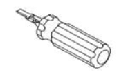 M81969/6-01 electronic component of TE Connectivity