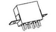M83536/2-019L electronic component of TE Connectivity