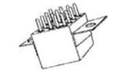 M83536/5-017M  Electromechanical
