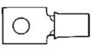 MS17143-12 electronic component of TE Connectivity