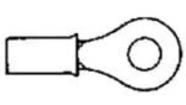 MS25036-102  Connectors