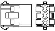 DME-F-02 electronic component of Adam