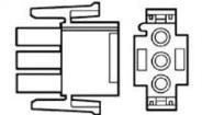 DME-M-03  Connectors